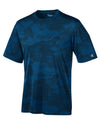 Champion Men`s Essential Double Dry Tee