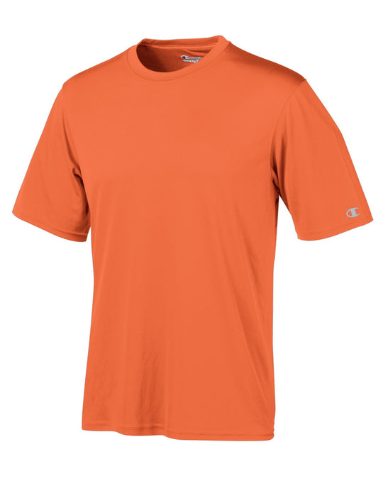Champion Men`s Essential Double Dry Tee