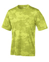 Champion Men`s Essential Double Dry Tee