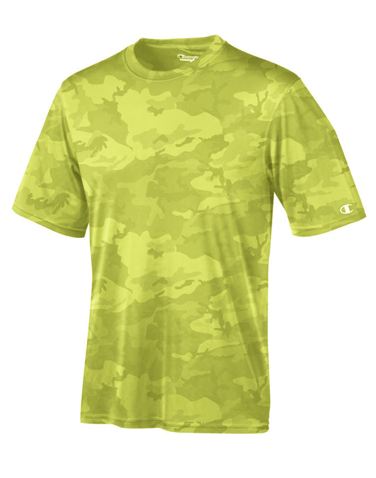 Champion Men`s Essential Double Dry Tee