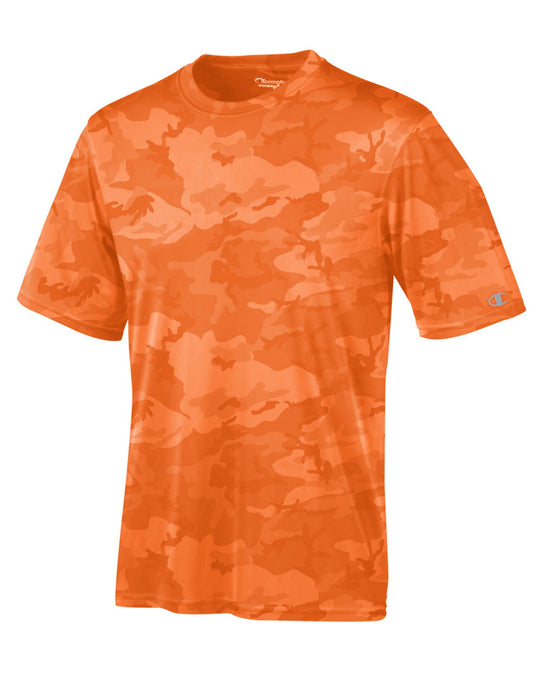 Champion Men`s Essential Double Dry Tee