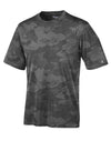Champion Men`s Essential Double Dry Tee