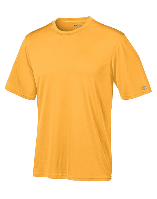 Champion Men`s Essential Double Dry Tee