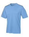 Champion Youth Double Dry Tee
