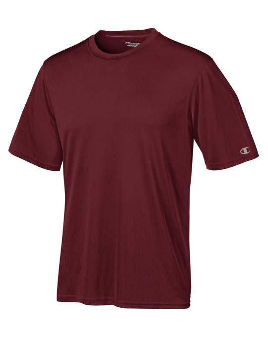 Champion Men`s Essential Double Dry Tee