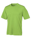 Champion Youth Double Dry Tee
