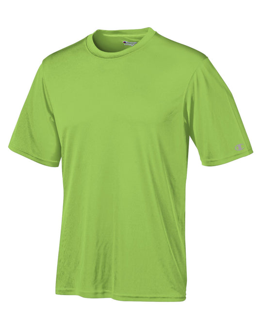 Champion Youth Double Dry Tee