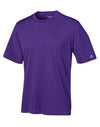 Champion Men`s Essential Double Dry Tee