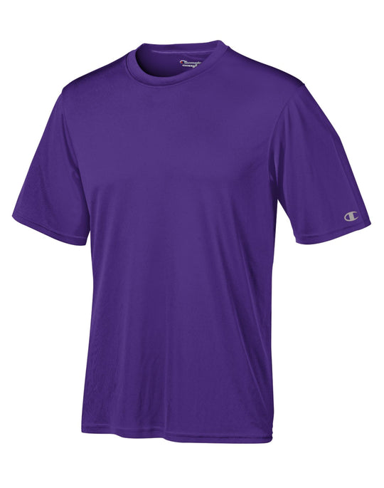 Champion Men`s Essential Double Dry Tee