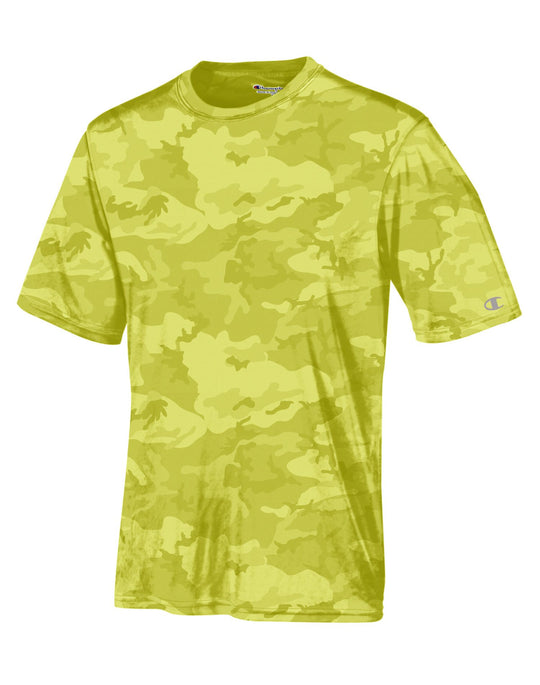 Champion Youth Double Dry Tee