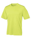 Champion Youth Double Dry Tee
