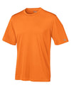 Champion Men`s Essential Double Dry Tee