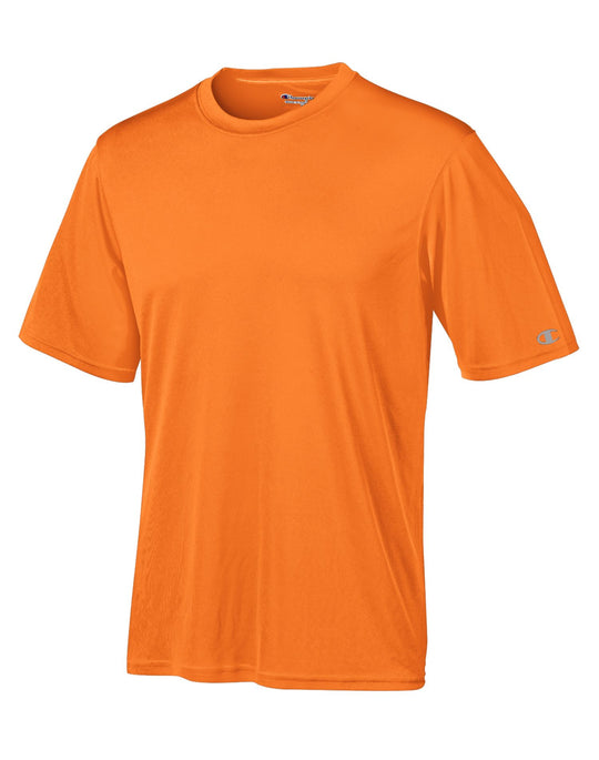 Champion Men`s Essential Double Dry Tee