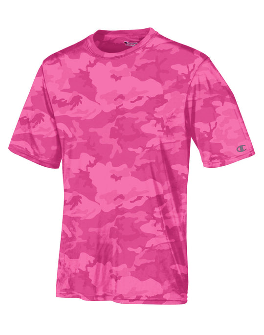 Champion Youth Double Dry Tee