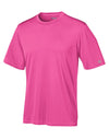 Champion Men`s Essential Double Dry Tee
