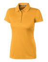 Champion Double Dry Ultimate Short-Sleeve Women's Polo