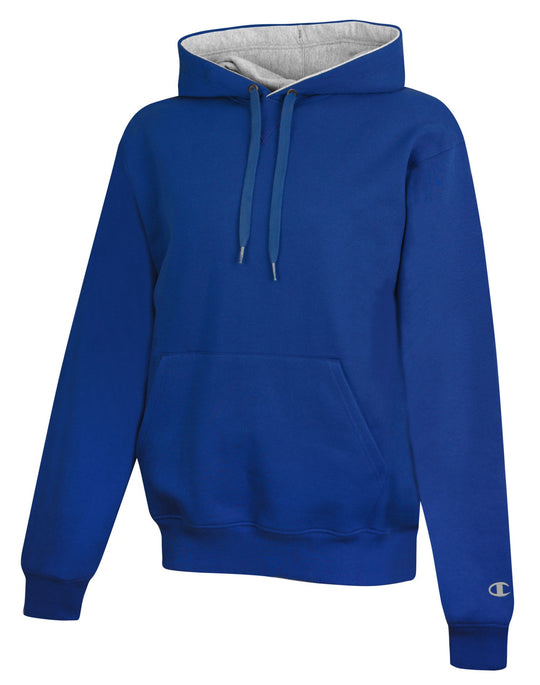 Champion Cotton Max Adult Pullover Hood