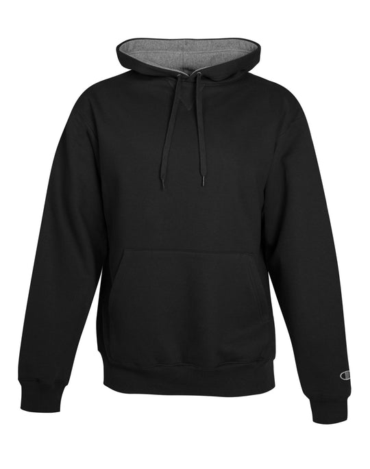 Champion Cotton Max Adult Pullover Hood