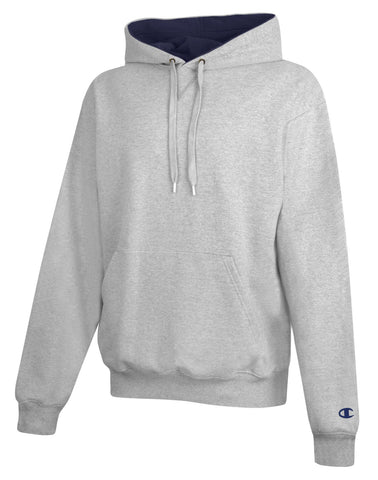 Champion Cotton Max Adult Pullover Hood