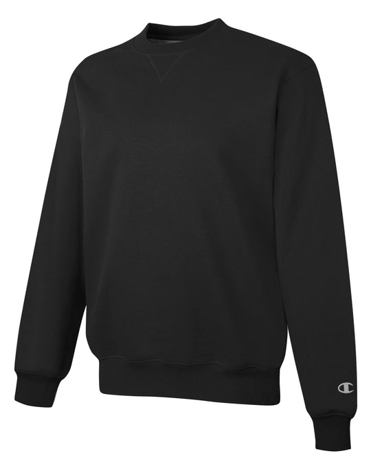 Champion Cotton Max Adult Crew