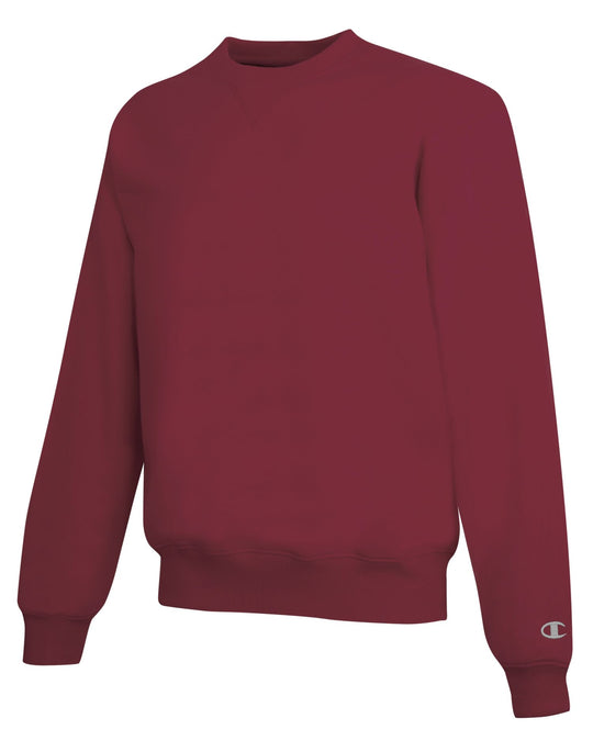 Champion Cotton Max Adult Crew