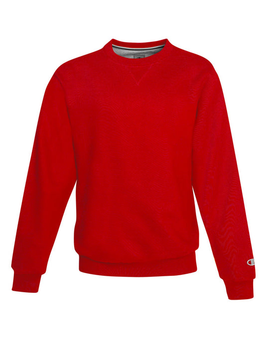 Champion Cotton Max Adult Crew