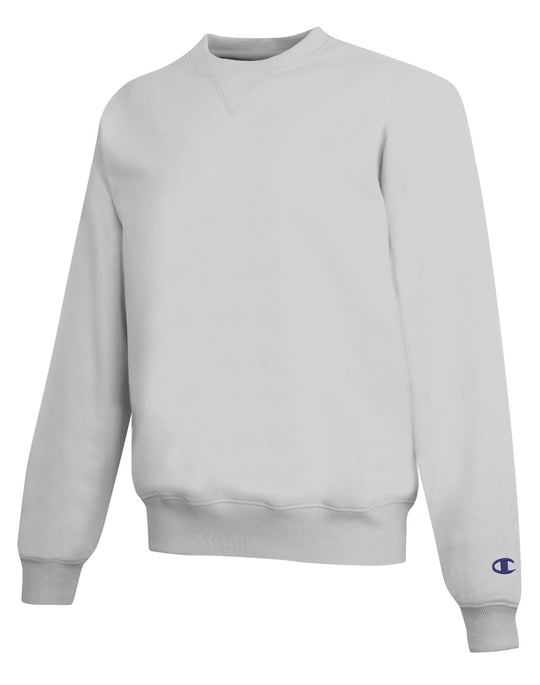 Champion Cotton Max Adult Crew