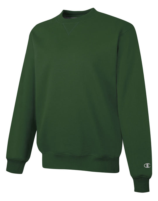 Champion Cotton Max Adult Crew