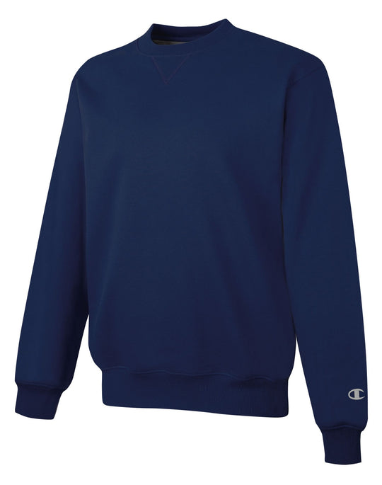 Champion Cotton Max Adult Crew