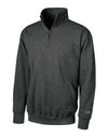 Champion Men`s Eco Fleece 1/4 Zip