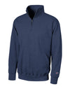 Champion Men`s Eco Fleece 1/4 Zip