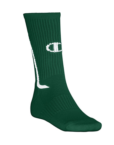 Champion Adult All Sport Crew Sock