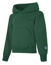 Champion Athletics Juvenile Pullover Hood