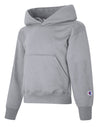 Champion Athletics Juvenile Pullover Hood