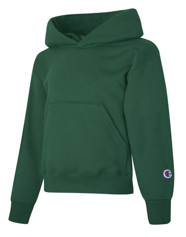Champion Athletics Juvenile Zip Hood