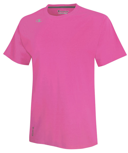 Champion Vapor® Men`s Cotton Tee