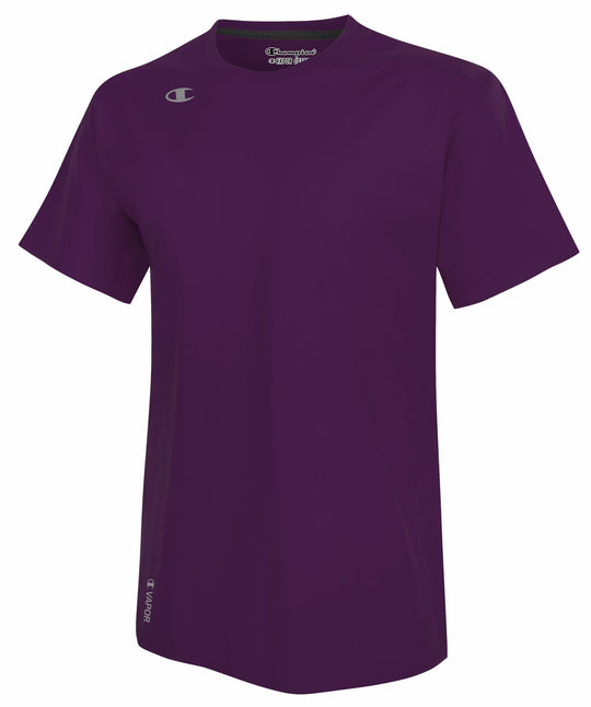 Champion Vapor® Men`s Cotton Tee