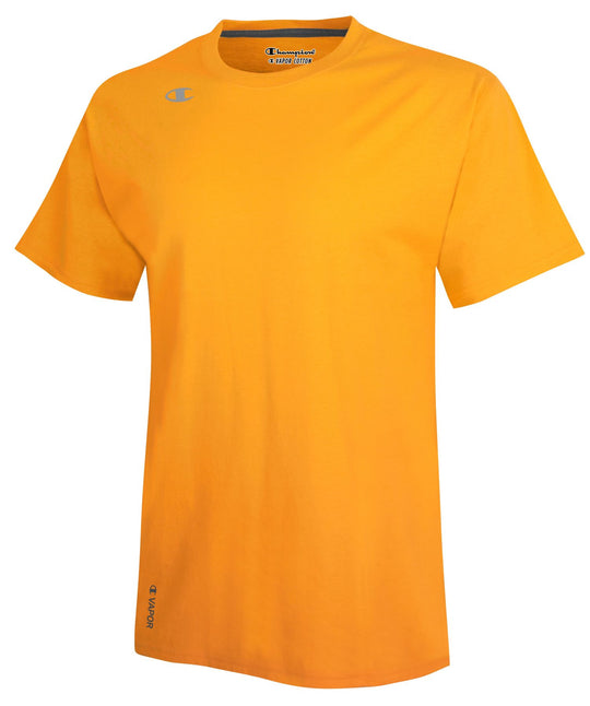 Champion Vapor® Men`s Cotton Tee