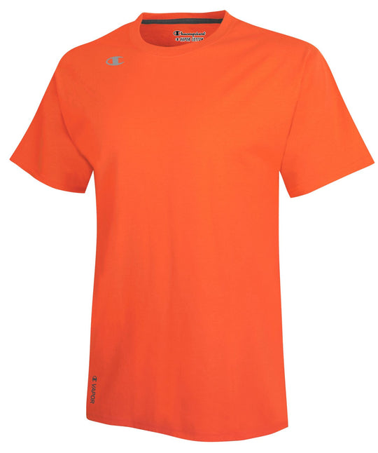 Champion Vapor® Men`s Cotton Tee