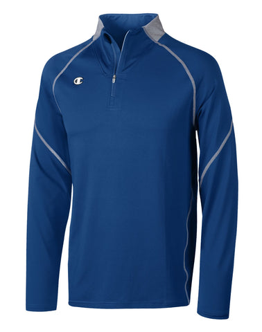 Champion Sprint Men`s 1/4 Zip Jacket