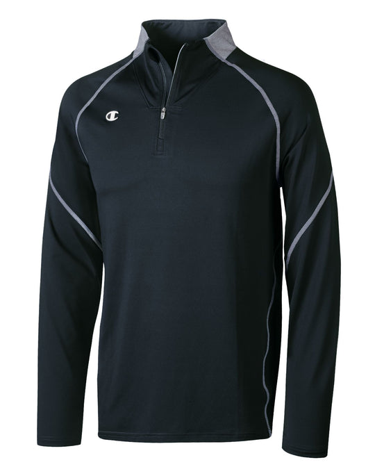 Champion Sprint Men`s 1/4 Zip Jacket