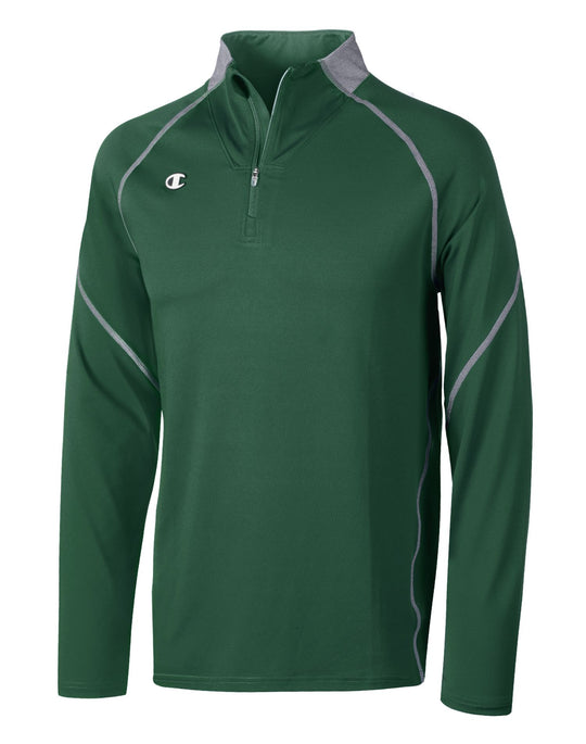 Champion Sprint Men`s 1/4 Zip Jacket