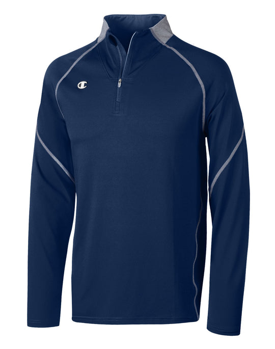 Champion Sprint Men`s 1/4 Zip Jacket