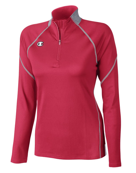 Champion Sprint Women's 1/4 Zip Jacket