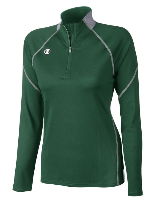 Champion Sprint Women's 1/4 Zip Jacket