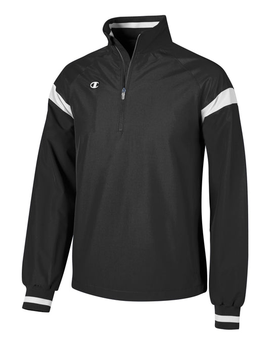 Champion Men's Falcon 1/2 Zip Jacket