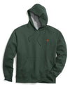 Champion Men`s Powerblend Fleece Pullover Crew