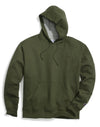 Champion Men`s Powerblend Fleece Pullover Crew