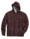 Champion Men`s Powerblend Fleece Pullover Crew