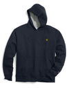 Champion Men`s Powerblend Fleece Pullover Crew